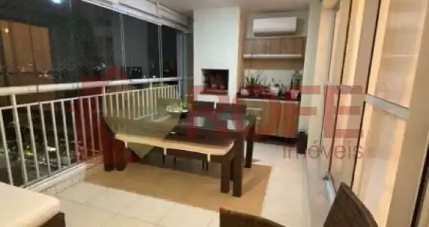 Apartamento com 4 dormitórios à venda, 117 m² por r$ 1.400.000,00 - jurubatuba - são paulo/sp