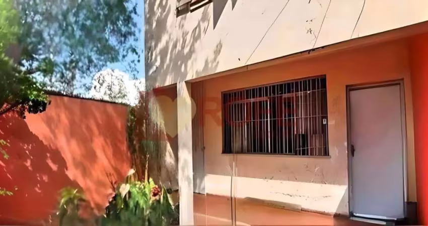 Sobrado com 3 dormitórios à venda, 170 m² por r$ 2.150.000,00 - campo belo - são paulo/sp