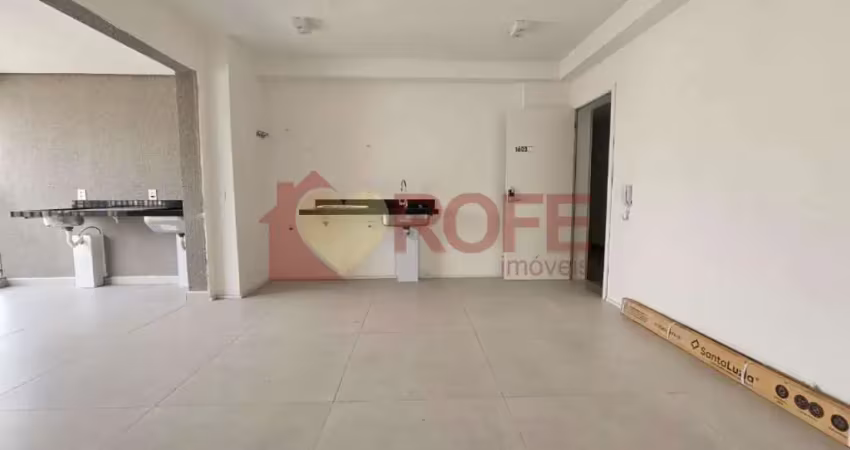 Apartamento com 2 dormitórios à venda, 69 m² por r$ 915.000,00 - brooklin - são paulo/sp