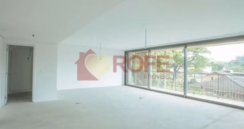 Apartamento com 4 dormitórios à venda, 253 m² por r$ 7.550.000,00 - cidade jardim - são paulo/sp