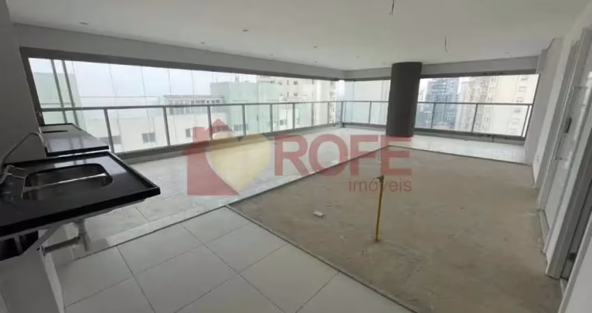 Apartamento com 3 dormitórios, 144 m² - venda por r$ 3.425.000,00 ou aluguel por r$ 20.300,00/mês -