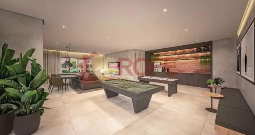 Apartamento com 4 dormitórios à venda, 160 m² por r$ 2.735.000,00 - vila mariana - são paulo/sp