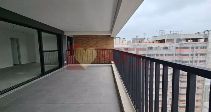 Apartamento com 4 dormitórios à venda, 145 m² por r$ 2.440.000,00 - vila clementino	 - são paulo/sp