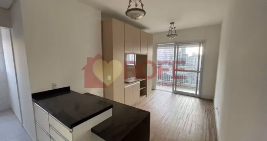 Apartamento com 1 dormitório para alugar, 44 m² por r$ 4.870,00/mês - brooklin - são paulo/sp