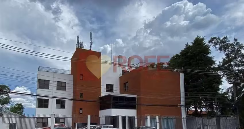 Prédio à venda, 1566 m² por r$ 15.099.999,00 - jardim lambreta - cotia/sp