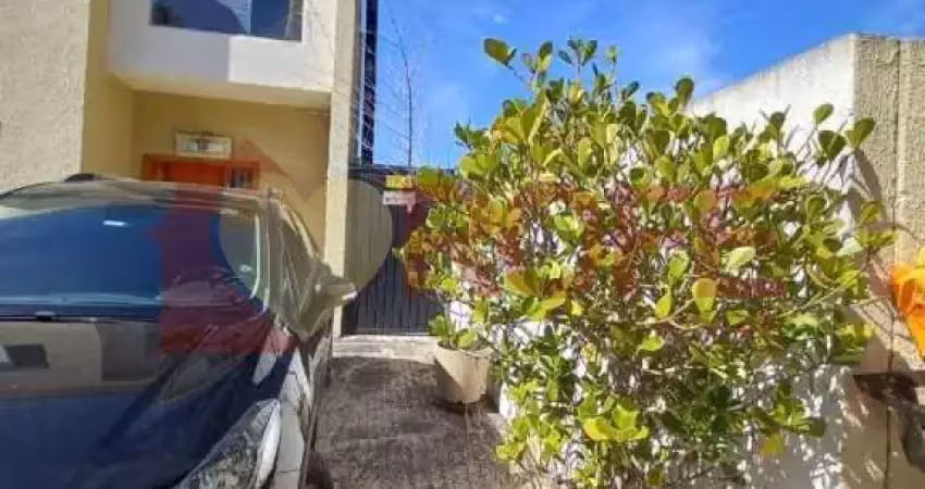 Casa com 3 dormitórios à venda, 80 m² por r$ 605.000,00 - parque monjolo - cotia/sp