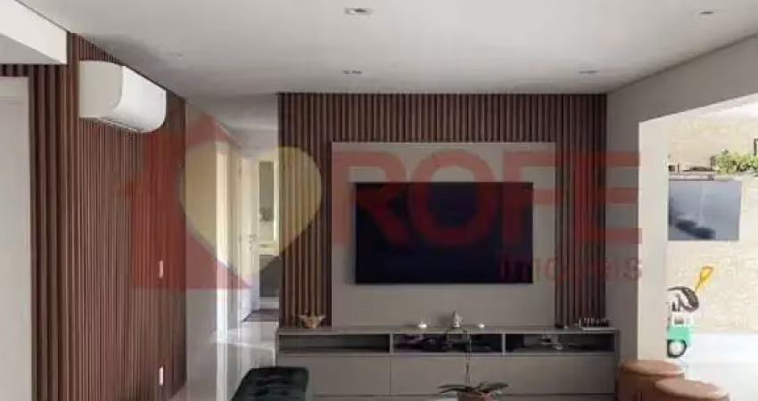 Apartamento com 3 dormitórios à venda, 138 m² por r$ 3.020.000,00 - chácara santo antônio - são paul
