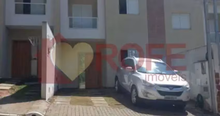 Sobrado com 3 dormitórios à venda, 78 m² por r$ 541.000,00 - parque monjolo - cotia/sp
