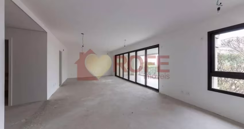 Apartamento 267 m² para venda com 4 dormitórios, por r$ 4.180.000 - bairro vila mariana - são paulo/