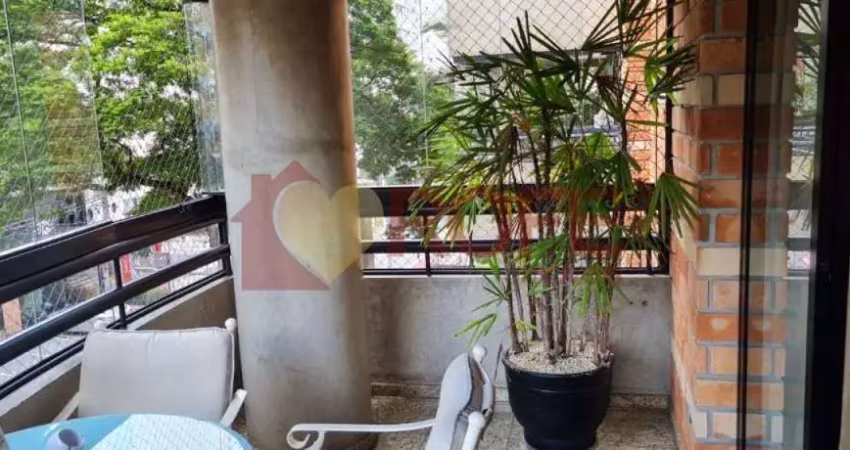 Apartamento para venda e locação, 224 m úteis, 4 vagas, junto shoping ibirapuera!