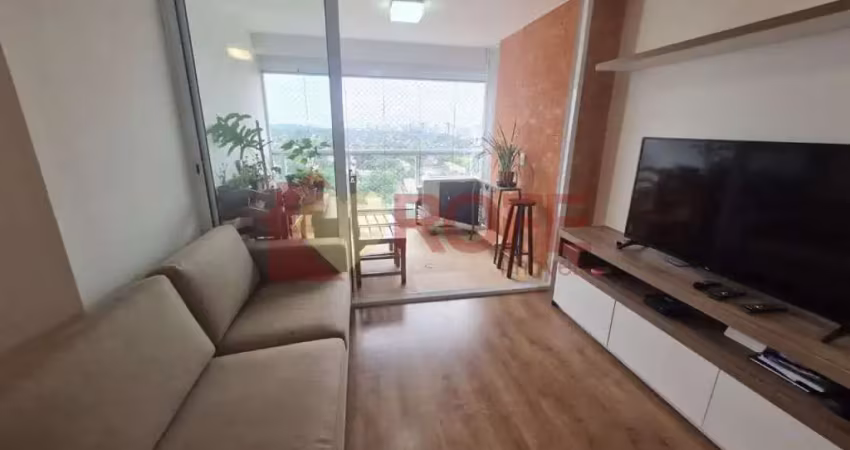 Apartamento com 2 dormitórios à venda, 71 m² por r$ 1.300.000,00 - campo belo - são paulo/sp