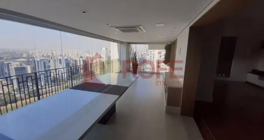Apartamento, 300 m² - venda por r$ 17.950.000,00 ou aluguel por r$ 57.200,00/mês - cidade jardim - s