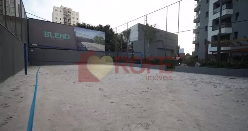 Apartamento com 2 dormitórios à venda, 64 m² por r$ 643.999,00 - vila osasco - osasco/sp
