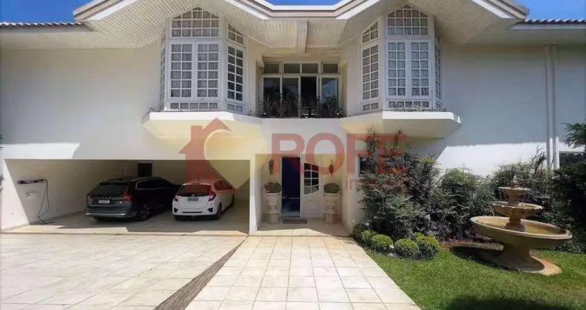 Casa com 5 dormitórios à venda, 752 m² por r$ 7.999.990,00 - palos verdes - carapicuíba/sp