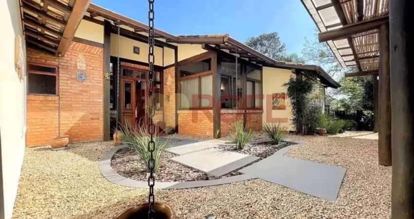 Casa com 4 dormitórios à venda, 468 m² por r$ 4.349.990,00 - jardim mediterrâneo - cotia/sp