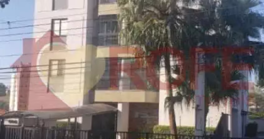 Apartamento com 2 dormitórios à venda, 52 m² - jardim oriental - são paulo/sp