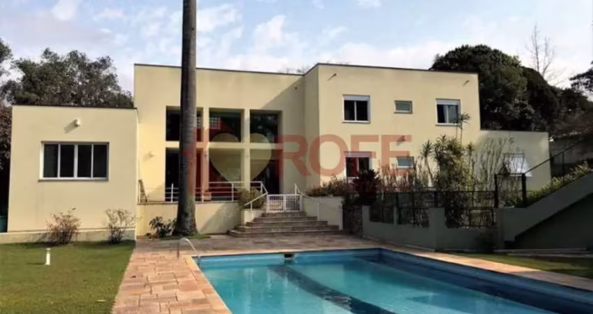 Casa com 4 dormitórios à venda, 800 m² por r$ 3.999.999,00 - parque primavera - carapicuíba/sp