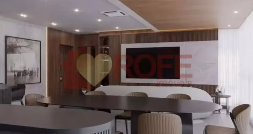 Apartamento com 3 dormitórios para alugar, 167 m² por r$ 40.000,02/mês - brooklin - são paulo/sp