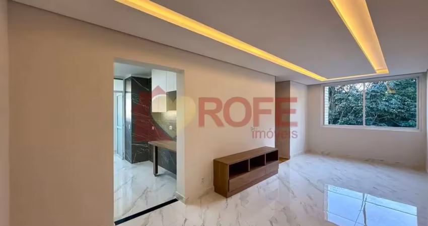 Apto à venda, 2 dorms 1 suíte 1 vaga 77m² - jardim prudência - sp