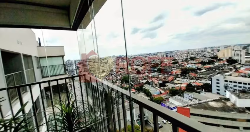 Ap novíssimo e mobiliado para alugar  com 2 dorm 1 suíte-  57 m² - vila mascote/sp r$ 5.000,00