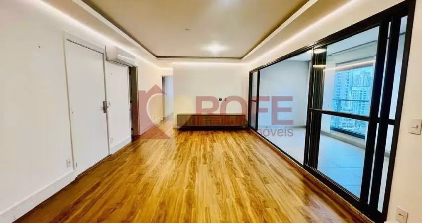 Apartamento com 2 quartos para alugar na Rua Getúlio Soares da Rocha, 135, Brooklin, São Paulo