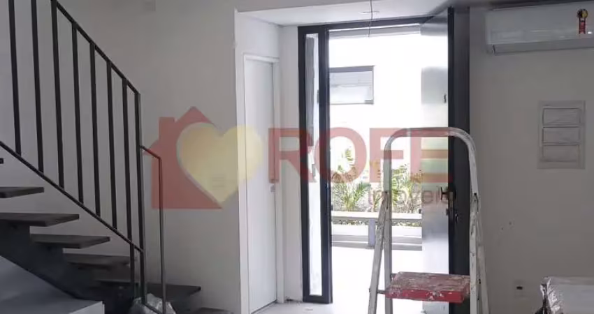 Casa em condomínio fechado com 2 quartos para alugar na Avenida Conselheiro Rodrigues Alves, 1213, Vila Mariana, São Paulo