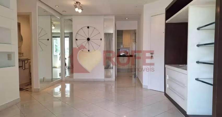 Apartamento para alugar, 2 suítes, 2 vagas, 97m² por r$ 7.700,00/mês, chácara santo antônio
