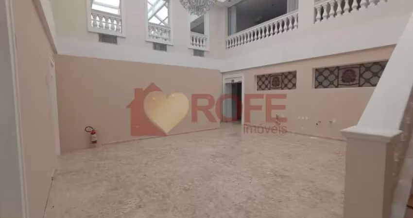 Casa, 1025 m² - venda por r$ 23.000.000,00 ou aluguel por r$ 99.786,60/mês - vila conceição - são pa