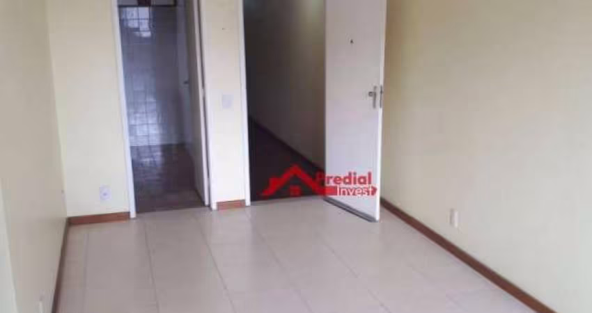 Apartamento com 3 dormitórios à venda, 95 m² por R$ 500.000,00 - Icaraí - Niterói/RJ