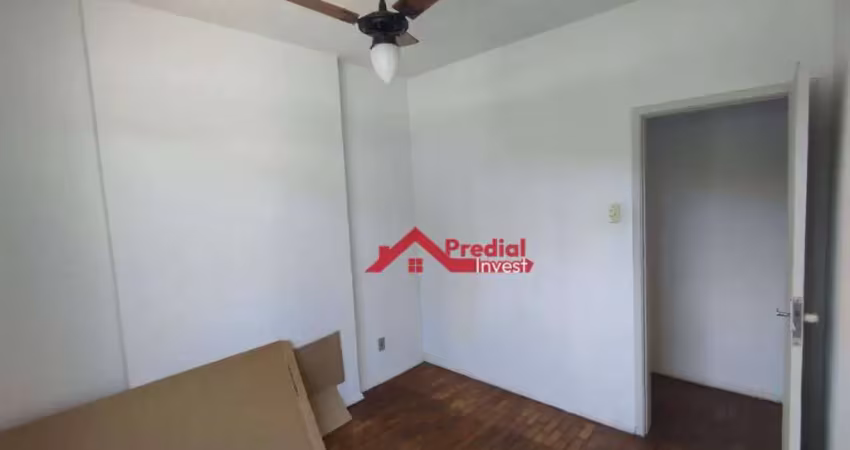 Apartamento com 2 dormitórios à venda, 60 m² por r$ 280.000,00 - fonseca - niterói/rj