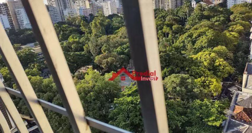 Apartamento com 3 dormitórios à venda, 120 m² por R$ 690.000,00 - Icaraí - Niterói/RJ