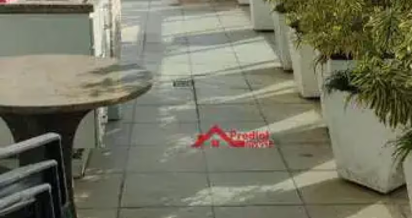 Cobertura com 3 dormitórios à venda, 260 m² por R$ 1.800.000,00 - São Francisco - Niterói/RJ