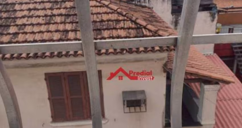 Apartamento com 3 dormitórios à venda, 75 m² por R$ 380.000,00 - Santa Rosa - Niterói/RJ