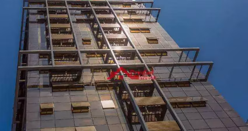 Sala à venda, 25 m² por R$ 140.000,00 - Centro - Niterói/RJ