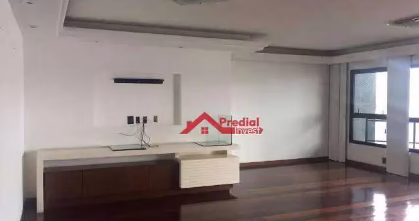 Apartamento à venda, 251 m² por r$ 2.800.000,00 - icaraí - niterói/rj