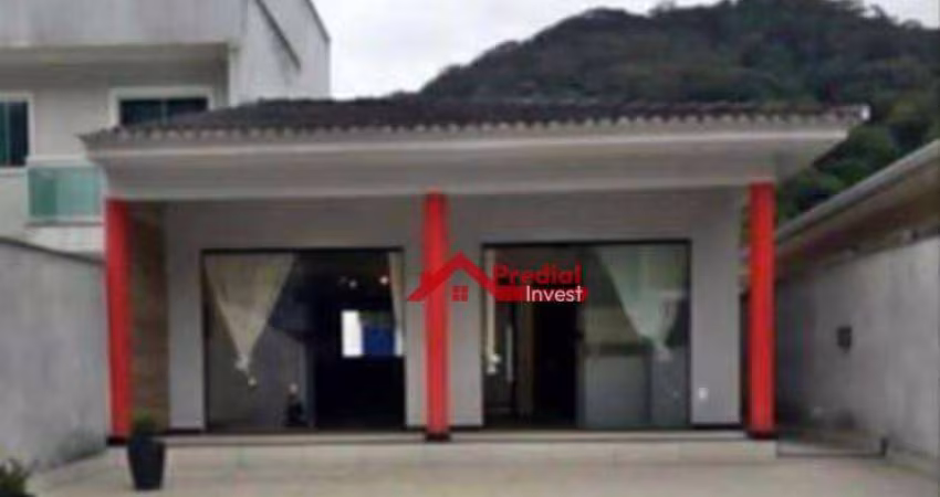 Casa à venda, 225 m² por R$ 490.000,00 - Itaipu - Niterói/RJ