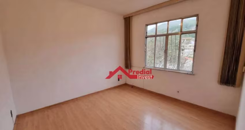 Apartamento com 2 dormitórios à venda, 70 m² por r$ 380.000,00 - icaraí - niterói/rj