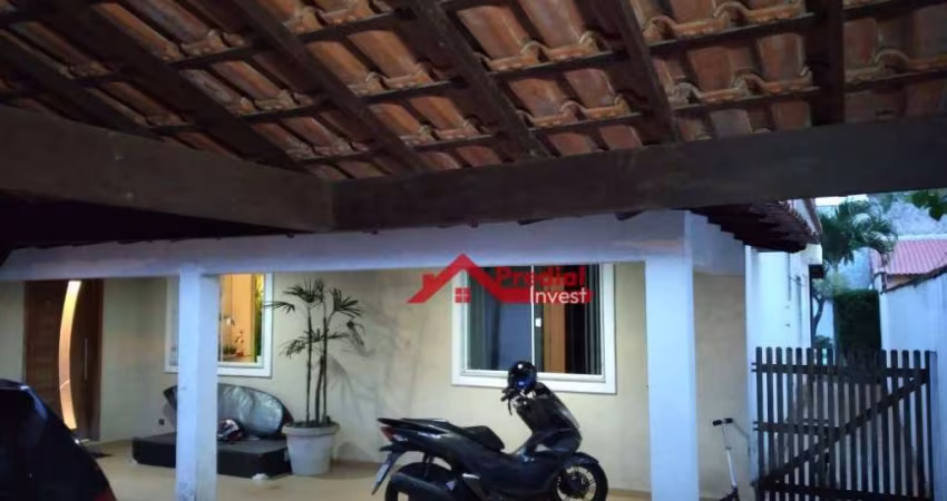 Casa com 2 dormitórios à venda, 450 m² por R$ 800.000,00 - Recanto de Itaipuaçu - Maricá/RJ