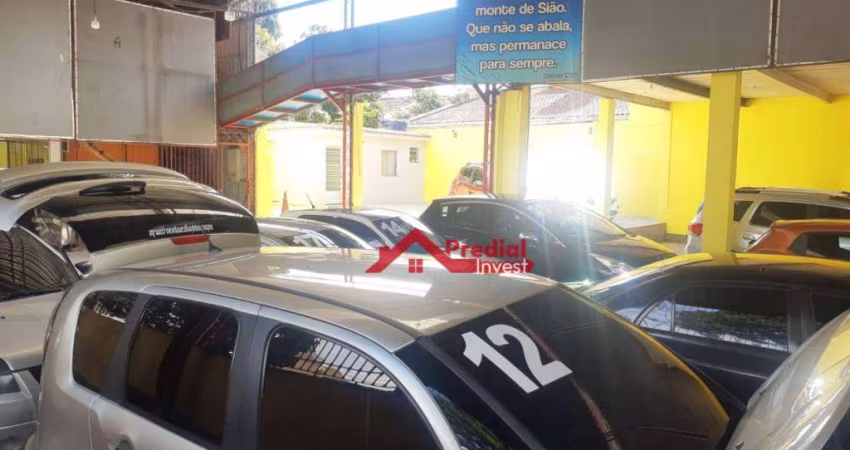 Loja, 650 m² - venda por R$ 2.400.000,00 ou aluguel por R$ 25.000,00/mês - Fonseca - Niterói/RJ