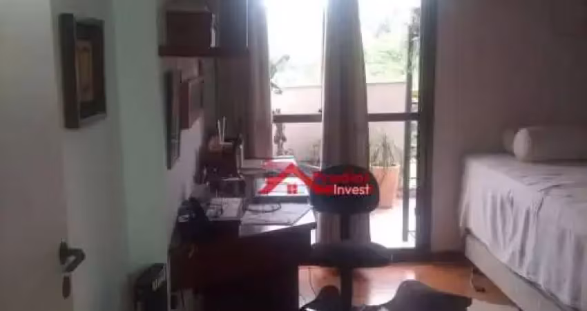 Cobertura com 3 dormitórios à venda, 130 m² por R$ 1.400.000,00 - Icaraí - Niterói/RJ