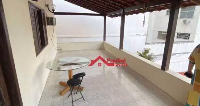 Casa à venda, 180 m² por r$ 650.000,00 - são domingos - niterói/rj