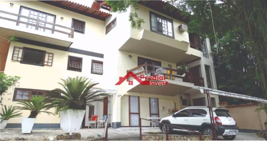 Casa com 5 dormitórios à venda, 400 m² por R$ 1.300.000,00 - Itaipu - Niterói/RJ