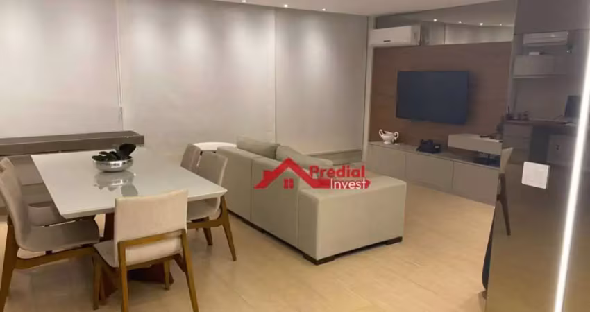 Apartamento com 4 dormitórios à venda, 160 m² por r$ 1.500.000,00 - icaraí - niterói/rj