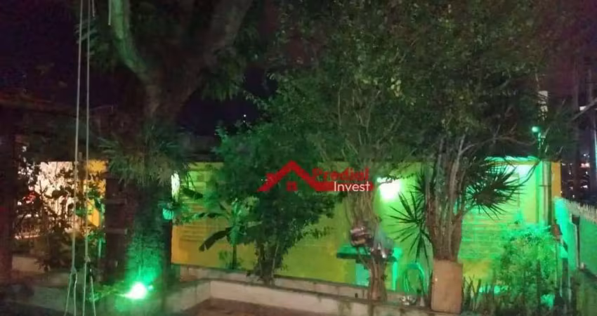 Casa com 4 dormitórios à venda, 180 m² por R$ 380.000,00 - Fonseca - Niterói/RJ