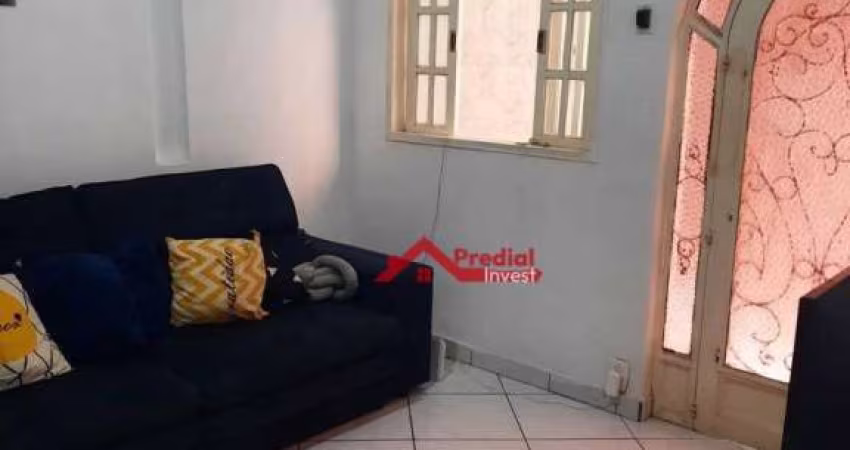 Apartamento com 2 dormitórios à venda, 72 m² por R$ 350.000,00 - Centro - Niterói/RJ