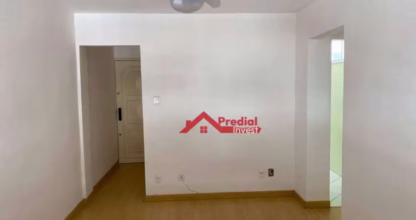 Apartamento com 2 dormitórios à venda, 70 m² por r$ 320.000,00 - fonseca - niterói/rj