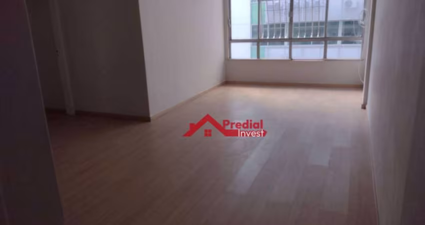 Apartamento à venda, 120 m² por R$ 625.000,00 - Icaraí - Niterói/RJ