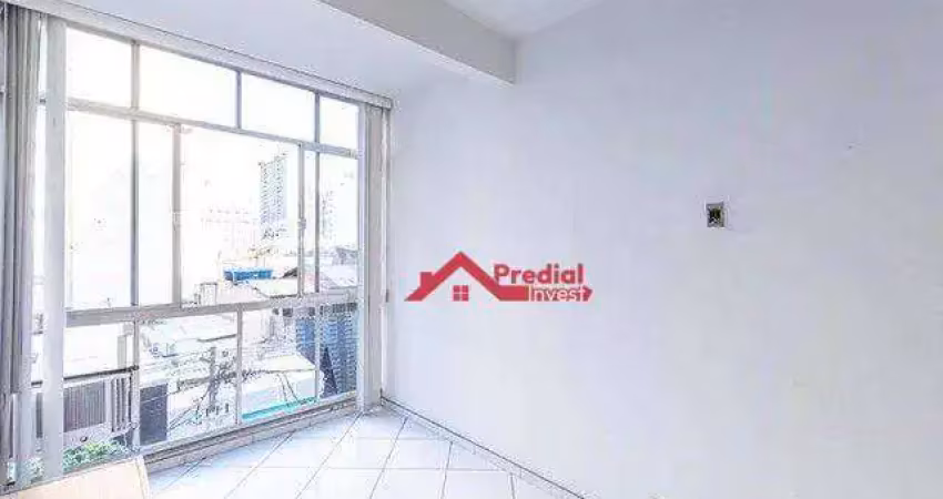 Apartamento com 4 dormitórios, 100 m² - venda por r$ 590.000,00 ou aluguel por r$ 3.078,00/mês - icaraí - niterói/rj