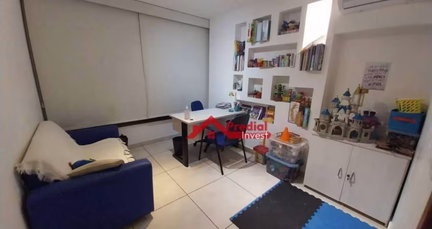 Sala à venda, 30 m² por R$ 285.000,00 - Icaraí - Niterói/RJ
