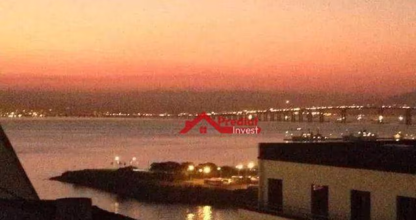 Conjunto à venda, 55 m² por R$ 270.000,00 - Centro - Niterói/RJ